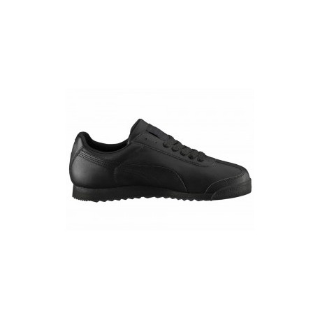 Tenis Puma negro