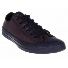 Converse Tenis All Star Azul Oscuro