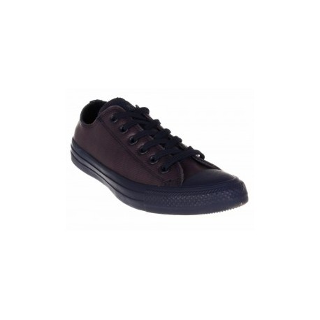 Converse Tenis All Star Azul Oscuro