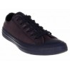 Converse Tenis All Star Azul Oscuro