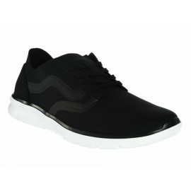 Tenis Vans negro