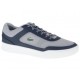 Tenis Lacoste gris