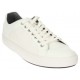 Steve Madden Tenis Kasteli 811 Blanco