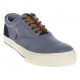 Tenis Polo Ralph Lauren azul