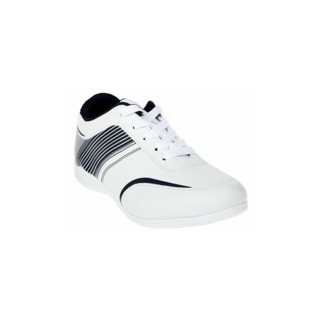 Tenis That's It blanco