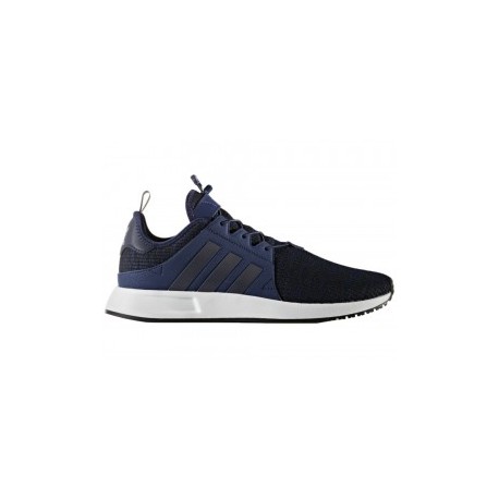 Tenis Adidas Orginals X PLR para caballero