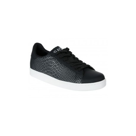 Tenis EA7 by Emporio Armani Classic F negros