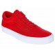 Tenis Vans rojo