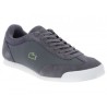 Lacoste Tenis Romeau 416 Gris Obscuro