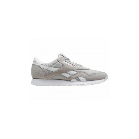 Reebok Tenis Classic Nylon para Caballero