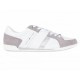 Tenis Tommy Hilfiger piel blanco