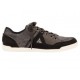 Tenis Guess GM Javonte negro