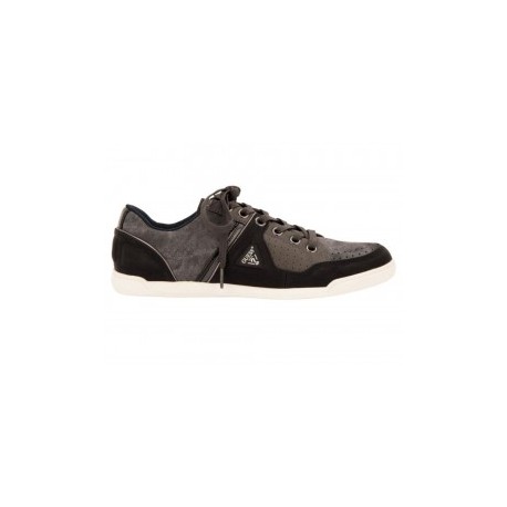 Tenis Guess GM Javonte negro