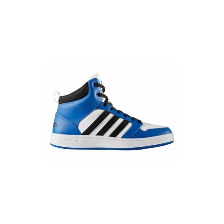Tenis Adidas Neo Super Hoops para caballero