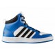 Tenis Adidas Neo Super Hoops para caballero
