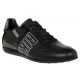 Tenis Bikkembergs piel negro