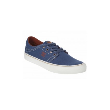 DC Shoes Tenis Trase TX de Mezcla...