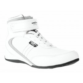 Tenis Goodyear blanca