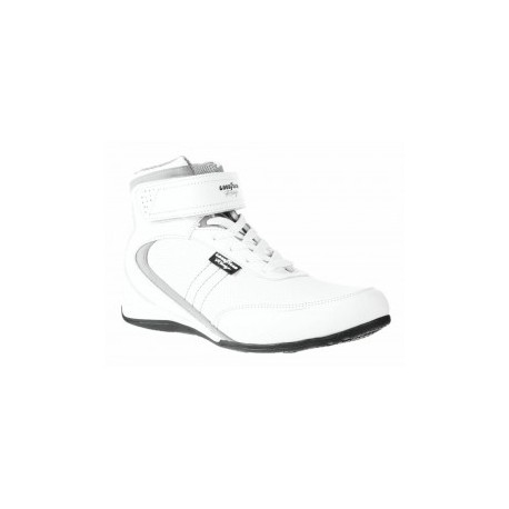 Tenis Goodyear blanca