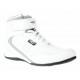 Tenis Goodyear blanca