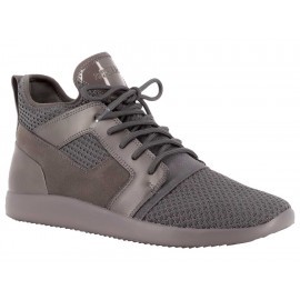 Tenis Guess gris