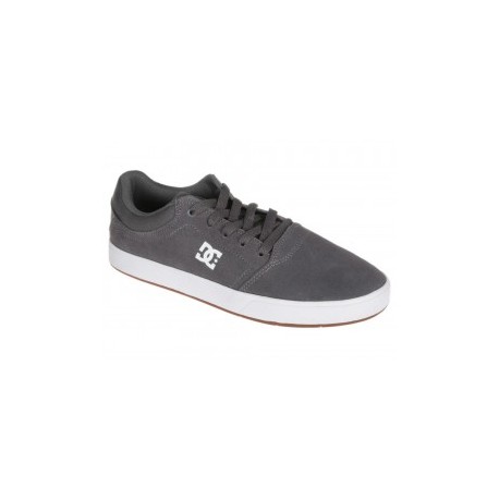 Tenis DC Shoes piel