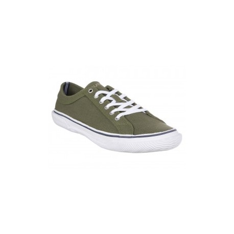 Tenis Nautica verde militar