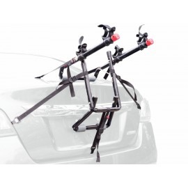 Deluxe Rack Porta Bicicletas Doble