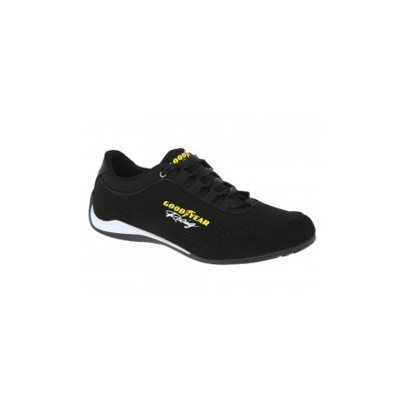 Goodyear Tenis Racing Negros