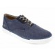 Dockers Tenis de Agujeta Azul
