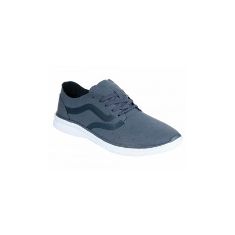 Vans Tenis Iso 2 Rapidweld Azul Plumbago