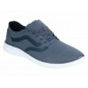 Vans Tenis Iso 2 Rapidweld Azul Plumbago