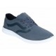 Vans Tenis Iso 2 Rapidweld Azul Plumbago