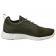 Tenis Puma verde olivo