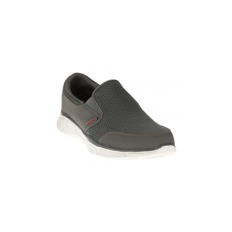 Skecher´s Tenis Equalizer Gris