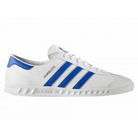 Tenis Adidas Originals Hamburgo para...