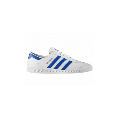 Tenis Adidas Originals Hamburgo para...