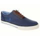 Tenis Polo Ralph Lauren azul marino