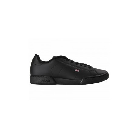 Tenis Reebok NPC II Syn para caballero