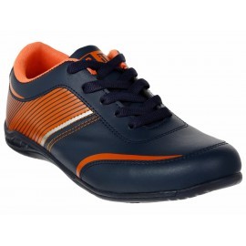 Tenis That's It azul marino