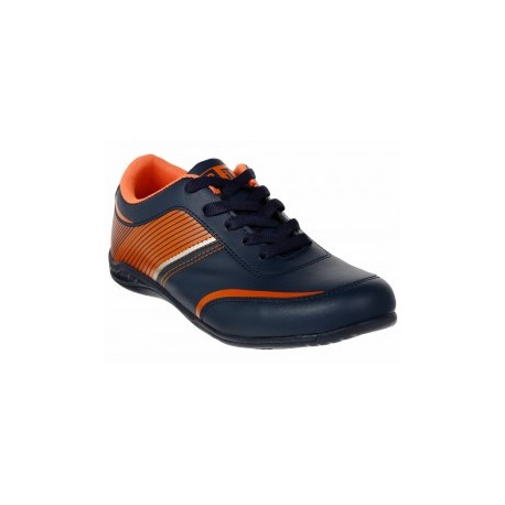Tenis That's It azul marino