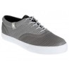 Tenis Polo Ralph Lauren gris