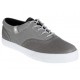 Tenis Polo Ralph Lauren gris