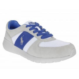 Polo Ralph Lauren Tenis de Mezcla...