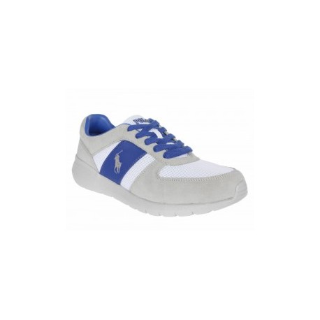 Polo Ralph Lauren Tenis de Mezcla...