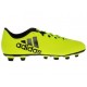 Tenis Adidas X 17 4 FG para caballero