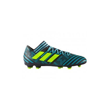 Tenis Adidas Nemeziz 17 3 FG para caballero