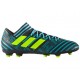 Tenis Adidas Nemeziz 17 3 FG para caballero