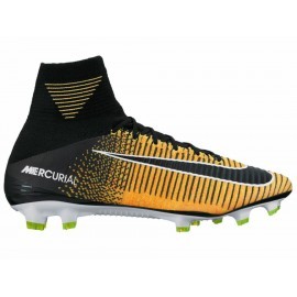 Tenis Nike Mercurial Superfly FG para...
