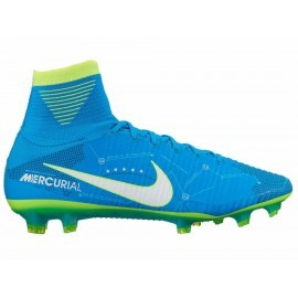 Tenis Nike Mercurial Superfly V Neymar Jr...